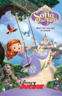 دانلود انیمیشن Sofia the First421294-696261173