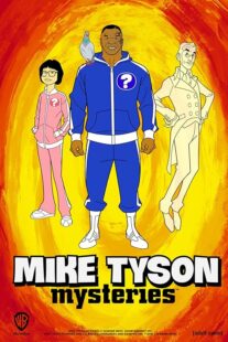 دانلود انیمیشن Mike Tyson Mysteries379438-1615654676