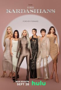 دانلود سریال The Kardashians332879-730852250
