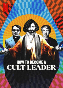 دانلود سریال How to Become a Cult Leader379174-1861942000