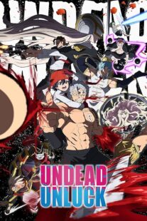 دانلود انیمه Undead Unluck379500-1580675578
