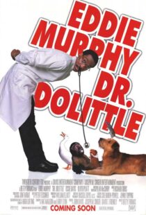 دانلود فیلم Doctor Dolittle 1998377951-931083598