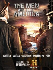 دانلود سریال The Men Who Built America378779-334535896