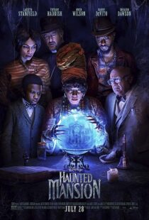 دانلود فیلم Haunted Mansion 2023377841-1191519820