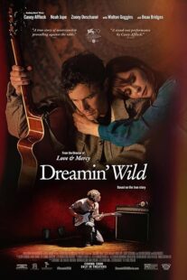 دانلود فیلم Dreamin’ Wild 2022377953-1499214364