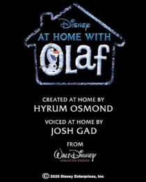 دانلود انیمیشن At Home with Olaf379389-464767000