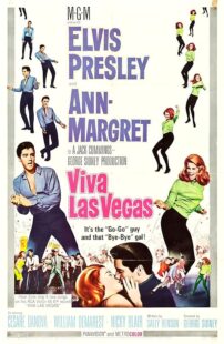 دانلود فیلم Viva Las Vegas 1964379380-228627053