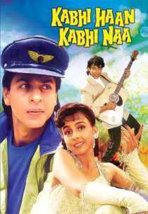 دانلود فیلم هندی Kabhi Haan Kabhi Naa 1994377641-1414486064
