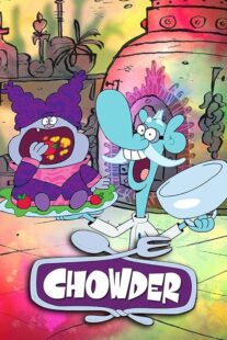 دانلود انیمیشن Chowder379433-2125724228