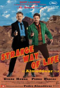دانلود فیلم Strange Way of Life 2023377768-354580632