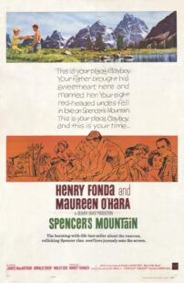 دانلود فیلم Spencer’s Mountain 1963379045-339648633