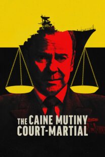 دانلود فیلم The Caine Mutiny Court-Martial 2023378405-1171016428