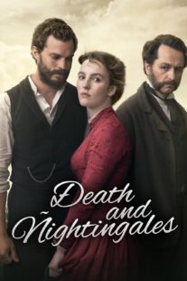 دانلود سریال Death and Nightingales379667-1661247968