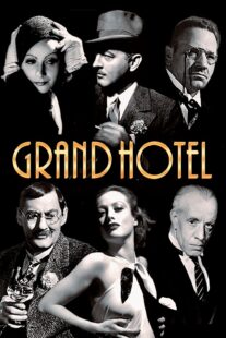 دانلود فیلم Grand Hotel 1932378060-28010020