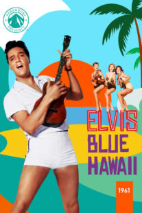 دانلود فیلم Blue Hawaii 1961381391-271251365
