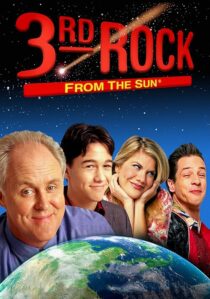 دانلود سریال 3rd Rock from the Sun382016-138522205