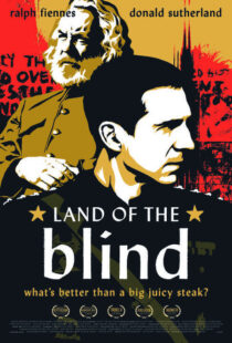 دانلود فیلم Land of the Blind 2006380467-1720697931