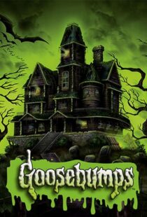 دانلود سریال Goosebumps 1995381526-861443241