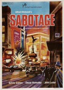 دانلود فیلم Sabotage 1936380401-80744259