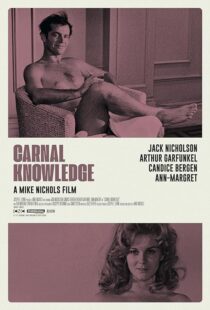 دانلود فیلم Carnal Knowledge 1971380813-53649799
