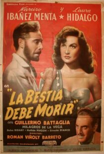 دانلود فیلم The Beast Must Die 1952382140-903550365