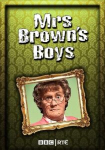 دانلود سریال Mrs. Brown’s Boys380431-207782601