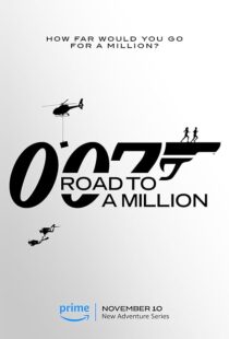 دانلود سریال 007: Road to a Million381686-1208981853
