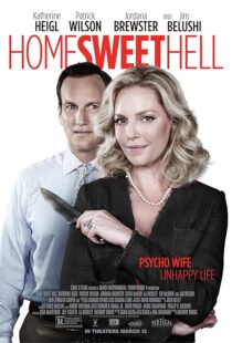دانلود فیلم Home Sweet Hell 2015380718-935334848