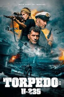 دانلود فیلم Torpedo 2019381984-760627545