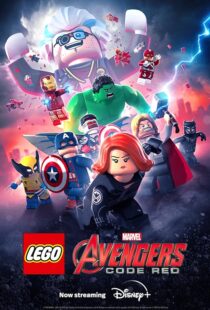 دانلود انیمیشن LEGO Marvel Avengers: Code Red 2023380114-1674624200