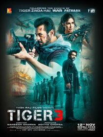 دانلود فیلم هندی Tiger 3 2023380870-218765091