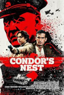 دانلود فیلم Condor’s Nest 2023382095-1429468644