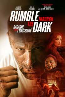 دانلود فیلم Rumble Through the Dark 2023380144-958534812
