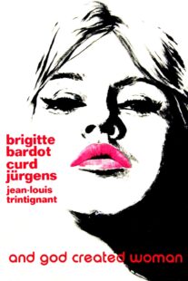 دانلود فیلم …And God Created Woman 1956381317-374094415