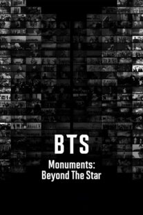 دانلود مستند BTS Monuments: Beyond the Star384202-379485211