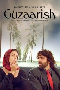 دانلود فیلم هندی Guzaarish 2010383423-1907601104
