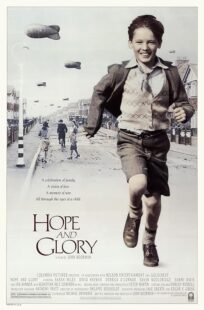 دانلود فیلم Hope and Glory 1987382542-990916601