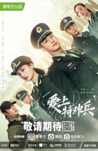 دانلود سریال چینی My Dear Guardian384345-376639622