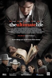 دانلود فیلم The Ultimate Life 2013382599-583288965