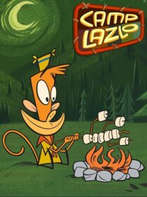 دانلود انیمه Camp Lazlo!384366-1944954202