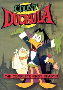 دانلود انیمیشن Count Duckula382831-233391700