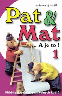 دانلود انیمیشن Pat & Mat384362-1692182211