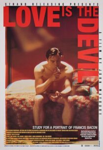 دانلود فیلم Love Is the Devil: Study for a Portrait of Francis Bacon 1998382902-232251085