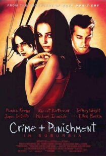 دانلود فیلم Crime + Punishment in Suburbia 2000382885-1042424501