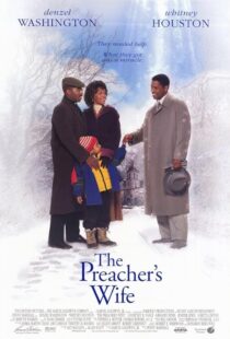 دانلود فیلم The Preacher’s Wife 1996383645-162533392