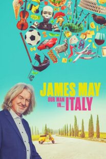 دانلود مستند James May: Our Man in…384147-1007637339