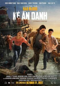 دانلود فیلم Bad Blood 2023384018-2049139633