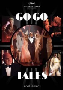 دانلود فیلم Go Go Tales 2007382691-782313102