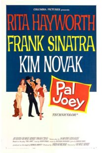 دانلود فیلم Pal Joey 1957384310-153777812