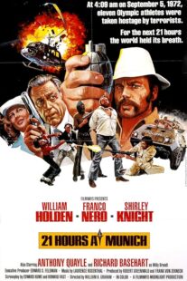 دانلود فیلم 21 Hours at Munich 1976383991-591563258